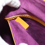 Louis Vuitton Alma Handbag Epi Leather PM - image 7