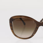 Chanel Logo CC Sunglasses Plastic - image 7