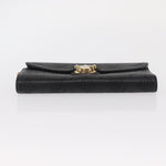 Louis Vuitton Amelia Wallet Mahina Leather - image 19