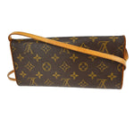 Louis Vuitton Twin Handbag Monogram Canvas GM - image 2
