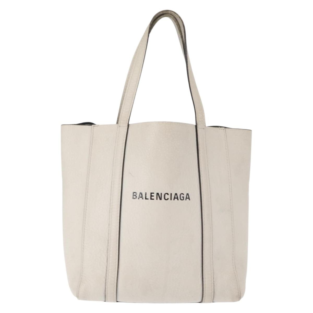 Balenciaga Everyday Tote Leather XXS - image 1
