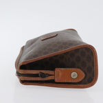 Celine Macadam Pochette Canvas and Leather - image 4