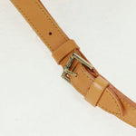 Louis Vuitton Petit Noe Handbag Epi Leather Medium - image 17