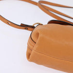 Chloe Elsie Crossbody Bag Leather - image 12