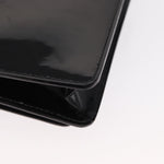 Louis Vuitton Monceau Handbag Vernis BB - image 9