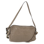 Chloe Vintage Shoulder Bag Leather - image 1