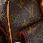 Louis Vuitton Multipli Cite Handbag Monogram Canvas - image 13