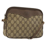 Gucci GG Supreme Shoulder Bag Canvas medium - image 1