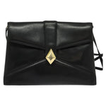 Givenchy Shoulder Bag Leather - image 17