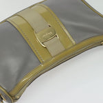 Salvatore Ferragamo Vala Shoulder Bag Leather - image 13