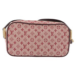 Louis Vuitton Juliette Crossbody Bag Mini Lin MM - image 2