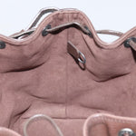 Louis Vuitton Noe Handbag Epi Leather Large - image 17