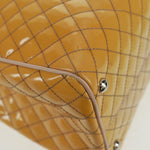 Salvatore Ferragamo Vala Handbag Patent leather - image 10