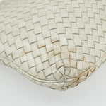 Bottega Veneta Intrecciato Shoulder bag Leather - image 12