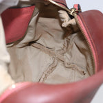 Chloe Zip Clutch Leather Small - image 18