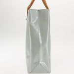 Louis Vuitton Reade Handbag Monogram Vernis MM - image 4