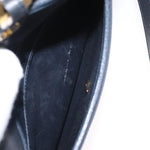 Christian Dior Vintage Shoulder Bag Leather - image 20