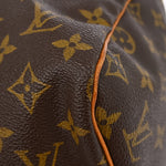 Louis Vuitton Speedy Handbag Monogram Canvas 30 - image 8