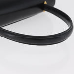 Givenchy Vintage Handbag Leather - image 16