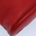 Gucci Soho Drawstring Backpack Leather Large - image 10