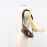 Louis Vuitton Geronimos Waist Bag Damier - image 15