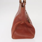 cartier Marcello Handbag Leather - image 3