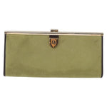 Christian Dior Trotter pouch Canvas - image 16