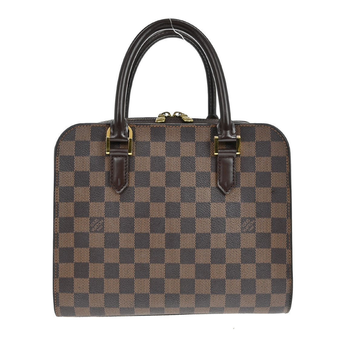 Louis Vuitton Triana Bag Damier 26 - image 1