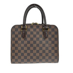 Louis Vuitton Triana Bag Damier 26 - image 1