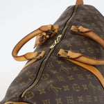 Louis Vuitton Keepall Bag Monogram Canvas 50 - image 17