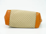 Gucci Craft Tote Diamante Canvas with Leather Tall - image 9