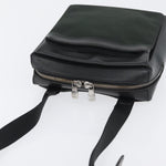 Louis Vuitton Sayan Messenger Bag Taiga Leather and Canvas - image 19