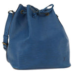 Louis Vuitton Petit Noe NM Handbag Epi Leather - image 16