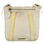 Burberry Vintage Shoulder Bag Leather - image 1