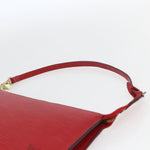 Louis Vuitton Pochette Accessoires Epi Leather - image 18