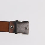 Louis Vuitton Carre Belt Leather - image 8
