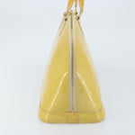 Louis Vuitton Alma Handbag Monogram Vernis GM - image 4