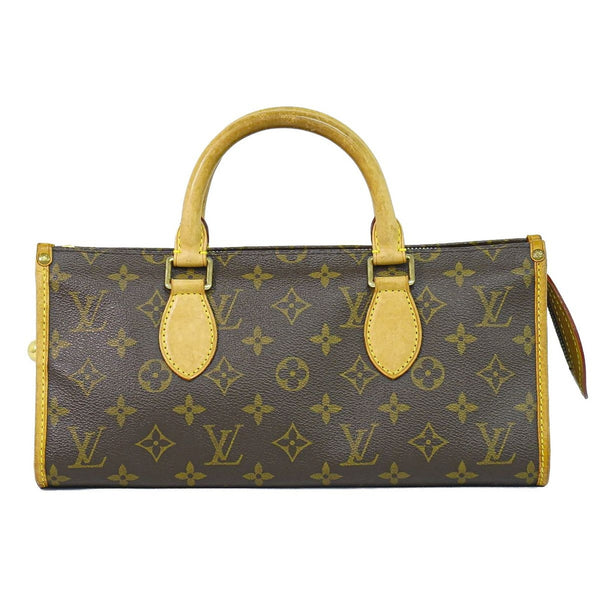 Louis Vuitton Popincourt Handle Bag Monogram Canvas - image 1