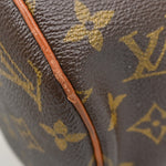 Louis Vuitton Papillon Handbag Monogram Canvas 30 - image 10