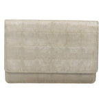 Chanel Travel Line Wallet on Chain Quilted Nylon - image 18