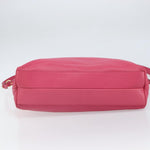 Salvatore Ferragamo Gancini Tote Leather - image 16