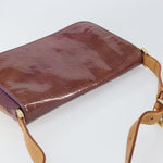 Louis Vuitton Thompson Street Handbag Monogram Vernis Medium - image 17