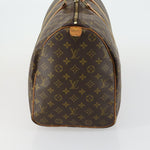 Louis Vuitton Keepall Bag Monogram Canvas 50 - image 3