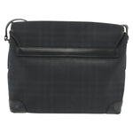 Burberry Nova check Shoulder bag Canvas - image 2