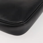 Salvatore Ferragamo Vala Shoulder Bag Leather - image 9