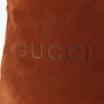 Gucci Pochette Suede - image 10