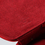 Louis Vuitton Ecrin Bijoux Pouch Epi Leather - image 6