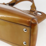 cartier Marcello Handbag Patent leather - image 12