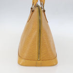 Louis Vuitton Alma Handbag Epi Leather PM - image 3