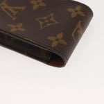 Louis Vuitton Etui Cigarette Case Monogram canvas - image 10